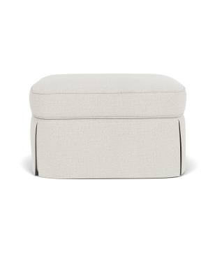 Dorian Falls Ottoman