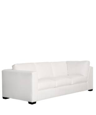 Tedesco LAF Corner Sofa