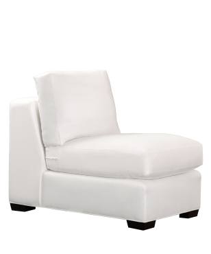 Tedesco Armless Chair