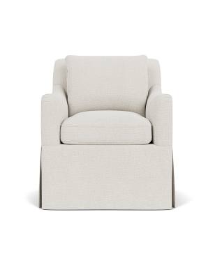 Michael Falls Swivel Chair