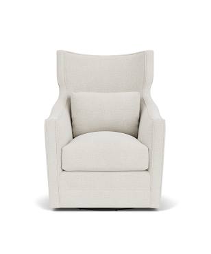 Pawley's Swivel Chair