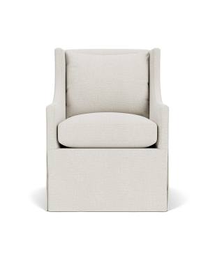 Sea Island Falls Swivel Chair