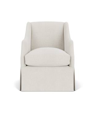 Eric Falls Swivel Chair