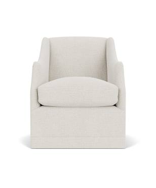Eric Park Swivel Chair