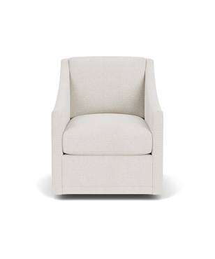 Nantucket Park Swivel Chair