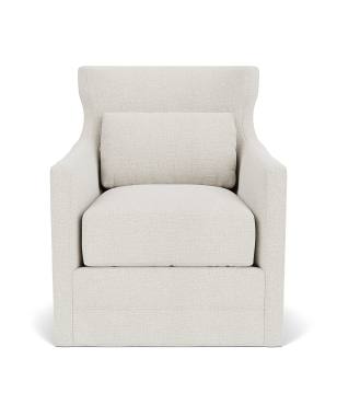 Ward Swivel Glider Chair