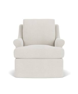 Durango Park Swivel Chair
