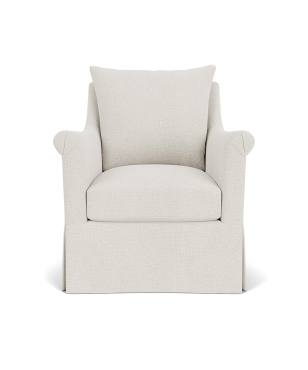 Devin Falls Swivel Chair
