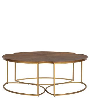 Zelda Coffee Table