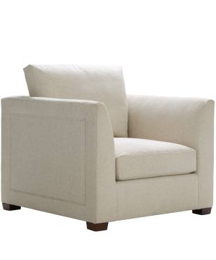 Burk Chair