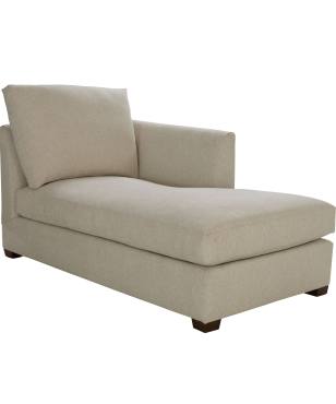 Burk RAF Chaise