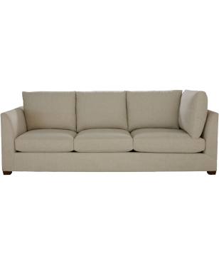 Burk LAF Corner Sofa