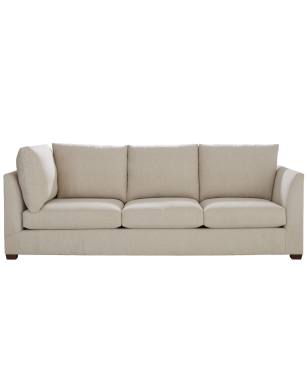 Burk RAF Corner Sofa