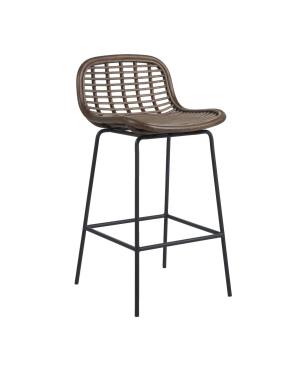 Jake 28.5" Bar Height Stool