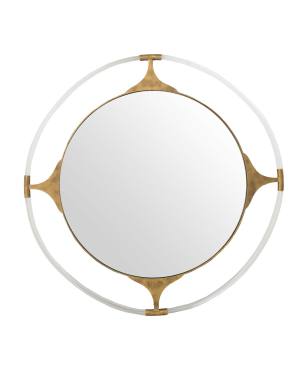 Callisto Mirror