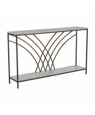 Felding Console Table