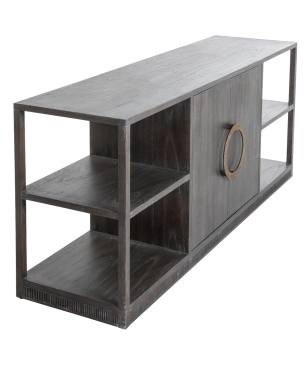 Chrei Media Console