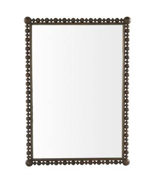 Beau Mirror - Dark