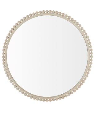 Belle Mirror - Round - 48"