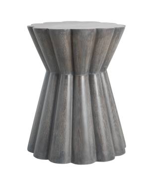 Annie Side Table - Dark