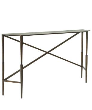 Fennick Console Table