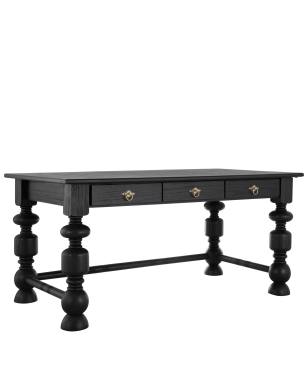 Blackburn Desk - Black