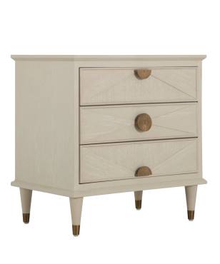 Emberly Nightstand