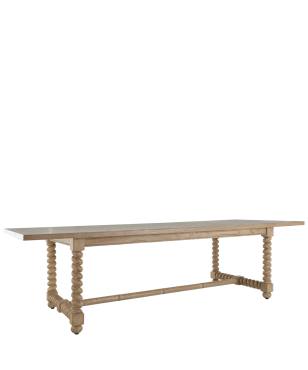 Ferdinand Dining Table 84"