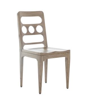 Ellison Dining Chair - Natural