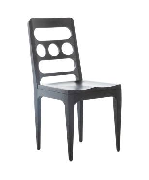 Ellison Dining Chair - Natural