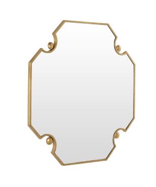 Monet Mirror – Large