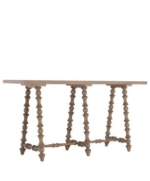 Kirkwood Console - Dark