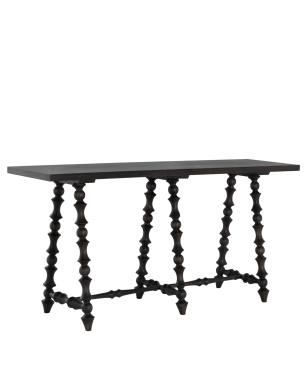 Kirkwood Console - Dark