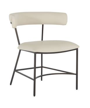 Matlock Dining Chair - Bronze