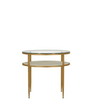 Constance Side Table