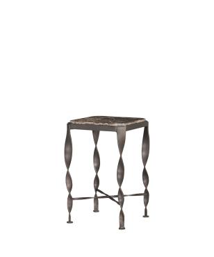 Armand Side Table - Imperial