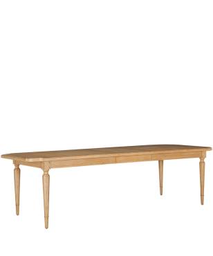 Mathis Extension Dining Table