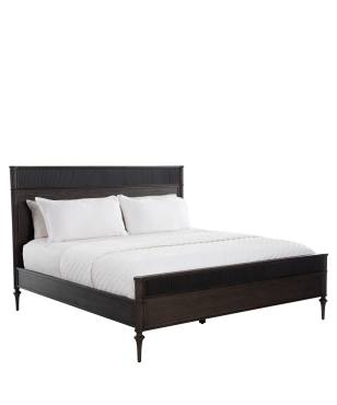 Andrea King Bed