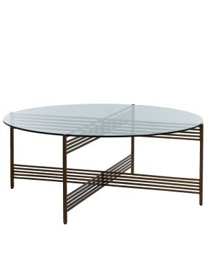 Tanner Coffee Table