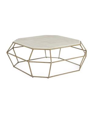 Thorton Coffee Table