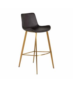 Hines 30" Bar Height Stool