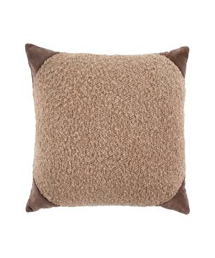 Revival Indoor Throw Pillow