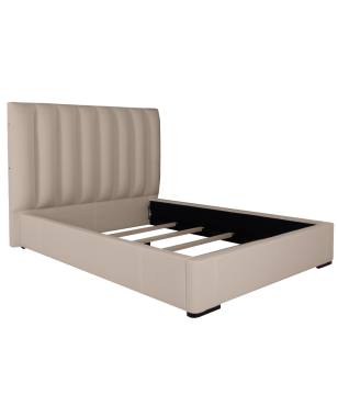 Hunter Channeled Bed King, Conventional Width