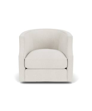 Willow Swivel Chair