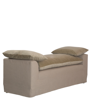 Carrera Bench