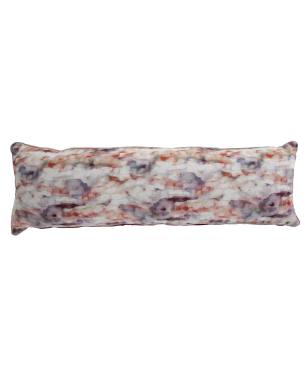 Aurora Indoor Lumbar Pillow