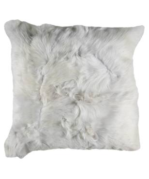 Alpaca Indoor Throw Pillow