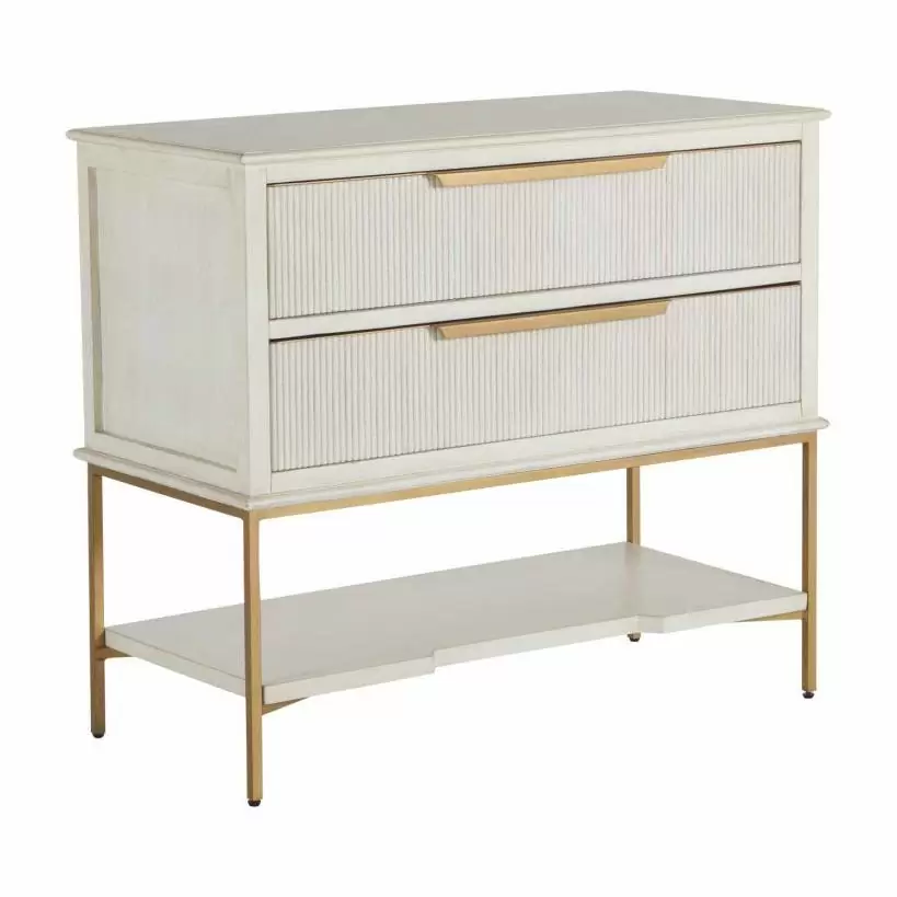 Riggs Nightstand | Gabby