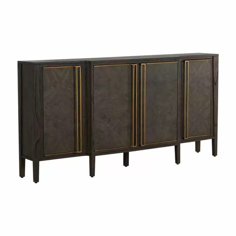 リトルホステス　SIDEBOARD  MARX社　ビンテージ品 VINTAGE SINDY SIDEBOARD WITH ACCESSORIES-MARX 1964 BOXED.VGC