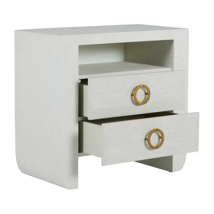 Sherie Nightstand | Gabby